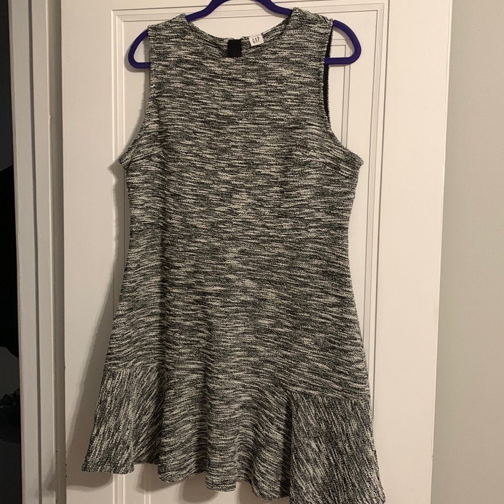 Gap dress